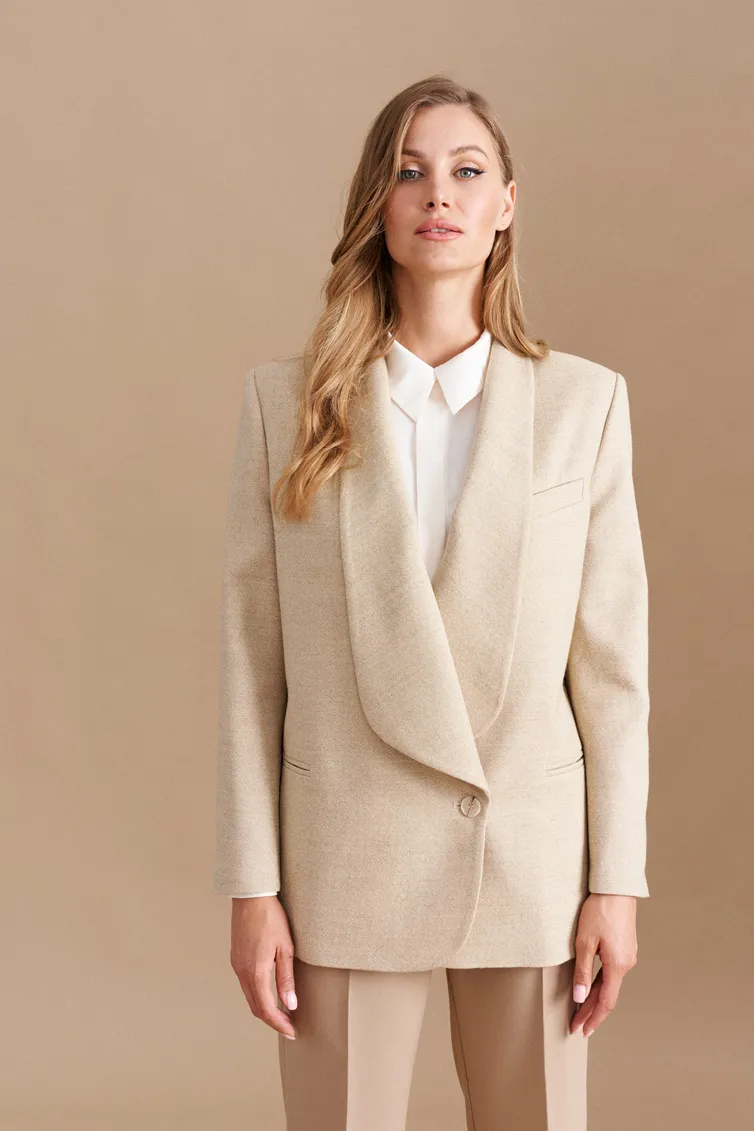 Blazer Elletto Life #3755
