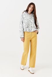 Trousers Noche Mio #4.108 LARK