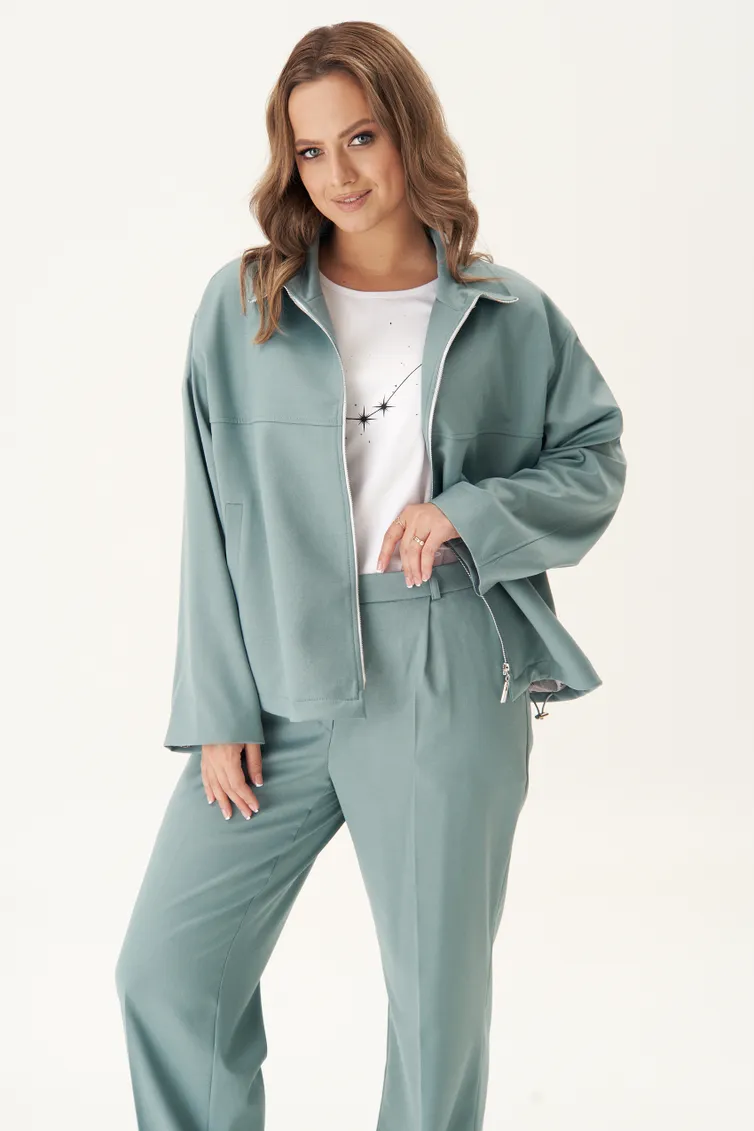 Suit Fantazia Mod #4744
