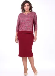 Garnitur Lady Style Classic #1374/6
