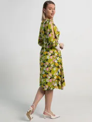 Sukienka LT Collection #P15634-33M