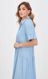 Платье BAZALINI 5030 гол
