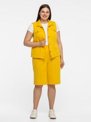 Брюки, шорты, комбинезоны Avila арт. 1016 желтый