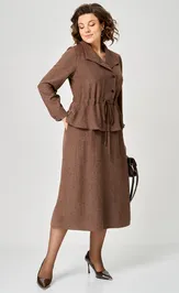 Sukienka Мишель Стиль 1381