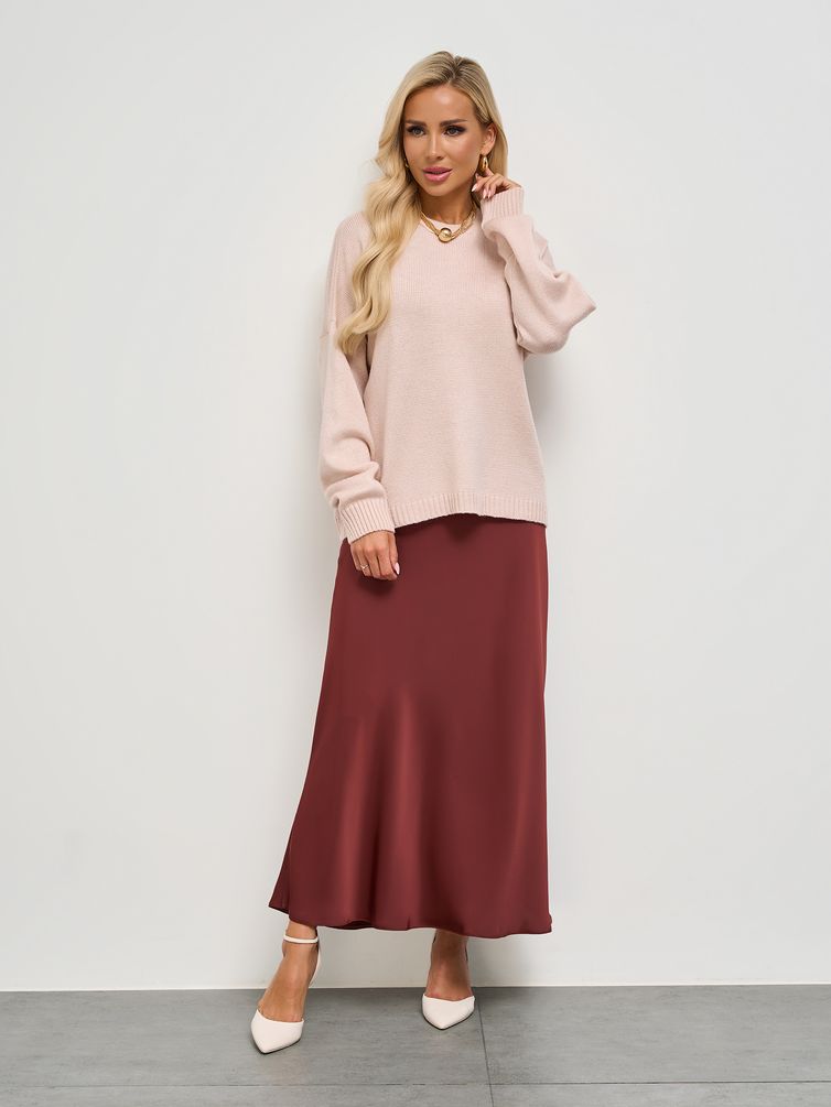 Skirt Jetty #ShYu112-16