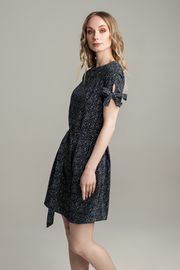 Dress MARIKA #423 chern
