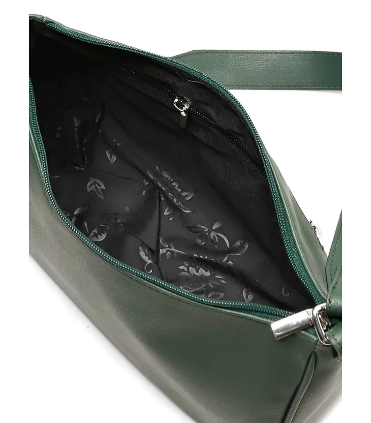 Torba Galanteya #0s2312k45 zelenyj t.