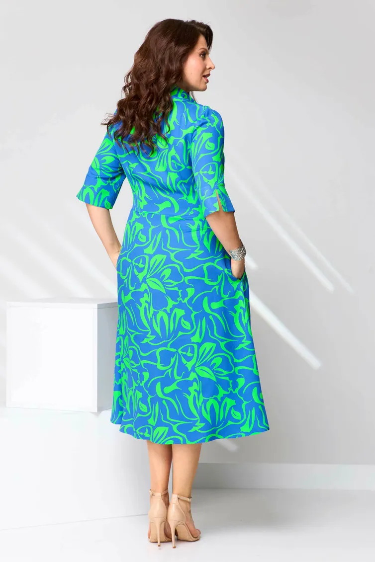 Sukienka Asolia #2683
