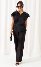 Комплект Beautiful & Free 6467 черный