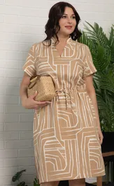 Платье LT Collection П15938-1М