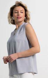 Блузка LT Collection Б15303-46М