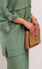 Suit Galean Style 1004