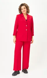 Garnitur Vilena-fashion 1094 krasnyj