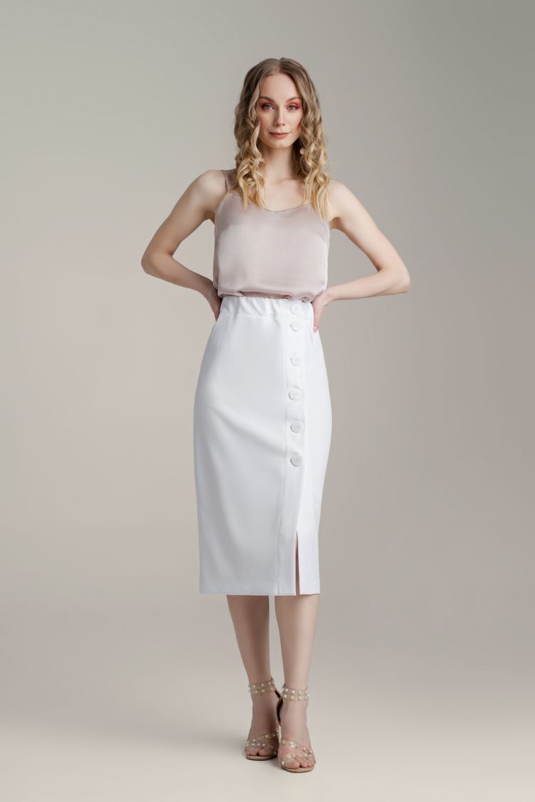 Skirt MARIKA #344/1 bel
