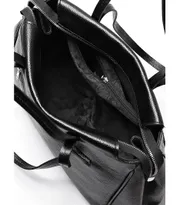 Torba Galanteya #22s2490k45 chernyj