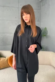 Bluzka Rumoda #2141 chernyj