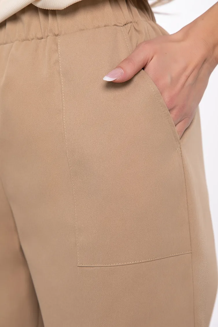Spodnie LT Collection #B8433