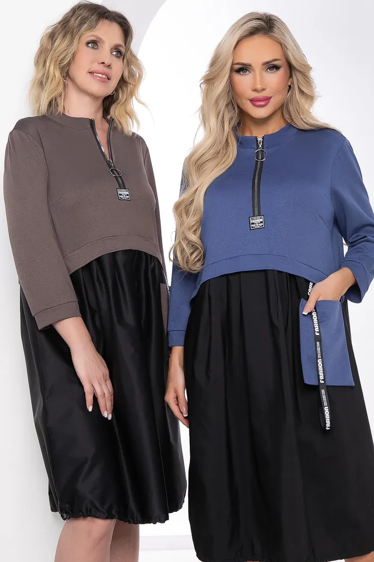 Sukienka LT Collection #P11026