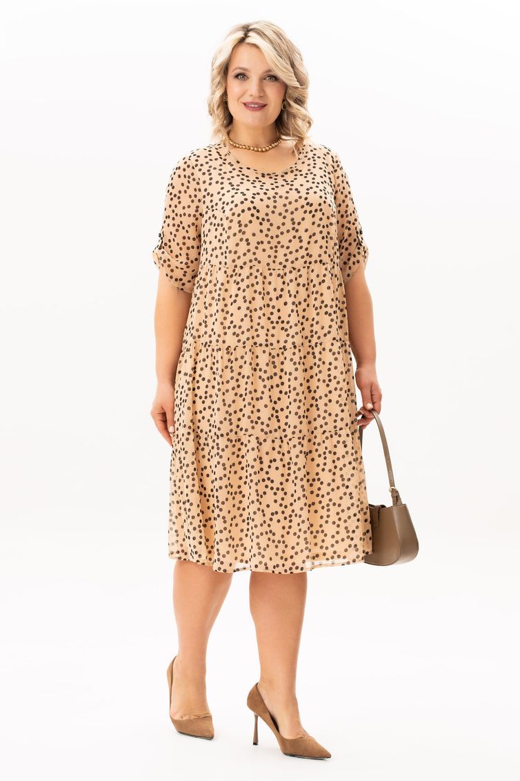 Dress Algranda #A4150