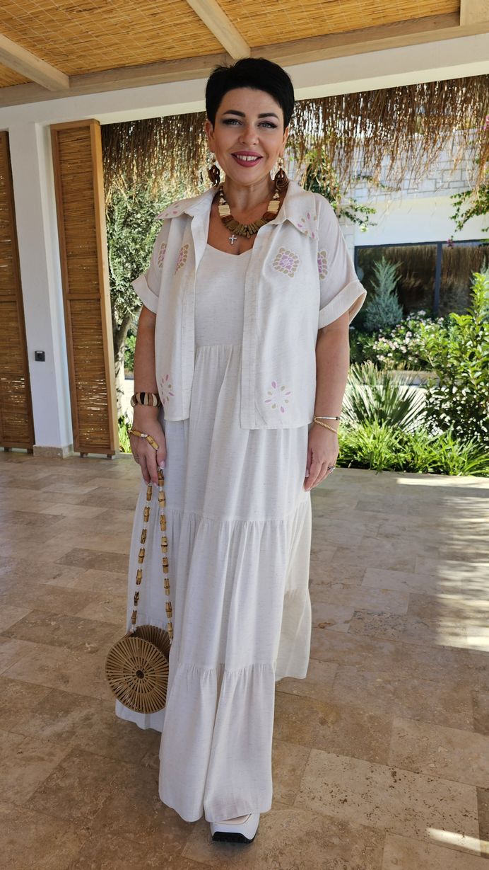 Комплект Vittoria Queen арт. 29203