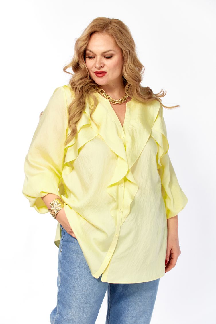 Bluzki, tuniki Ell Style #2469a