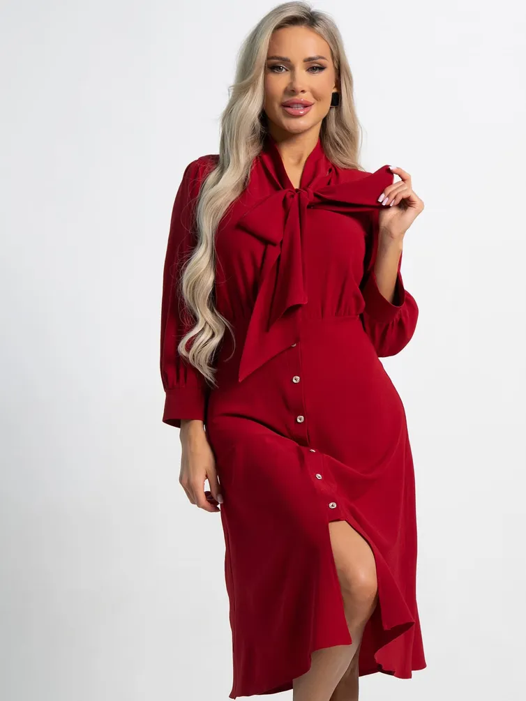 Sukienka LT Collection #P15494-34M