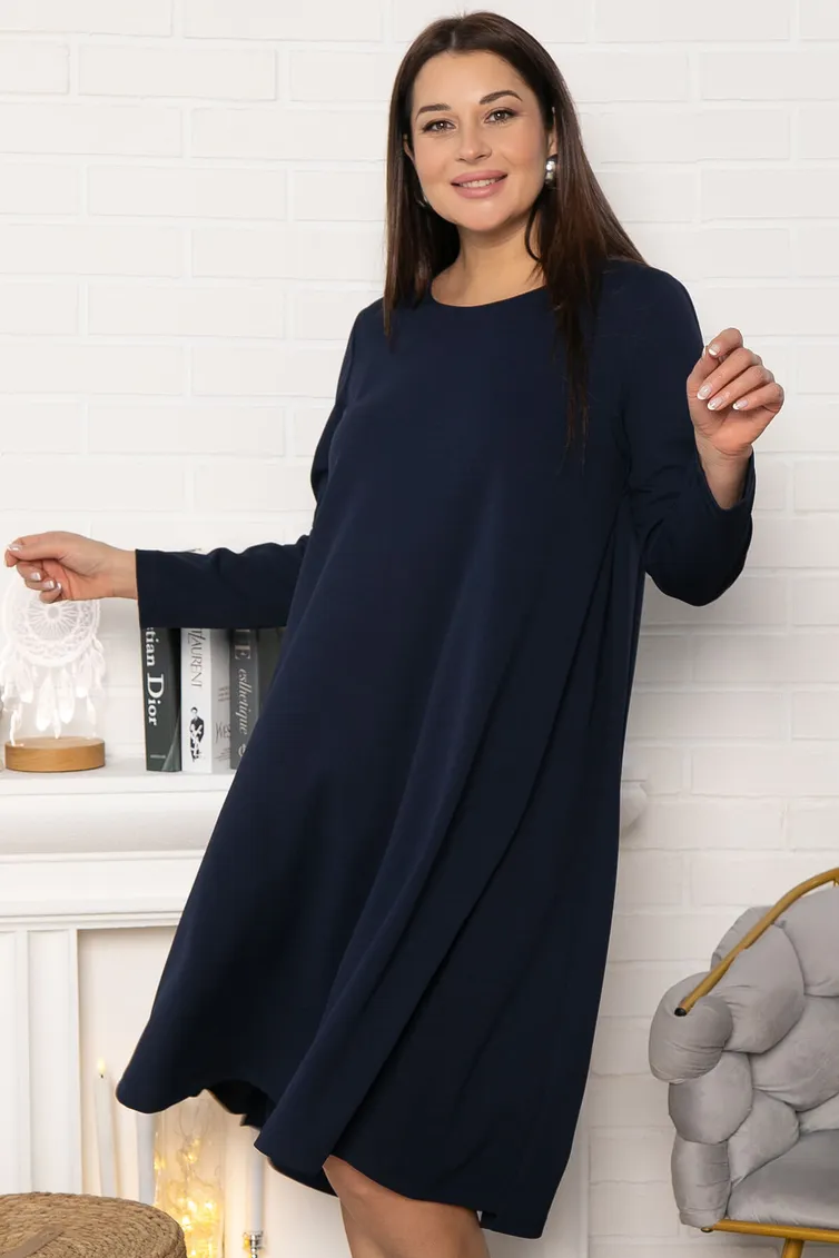 Платье LT Collection арт. П14832-16М