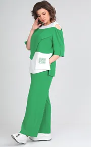Set Rishelie #0887 zel.