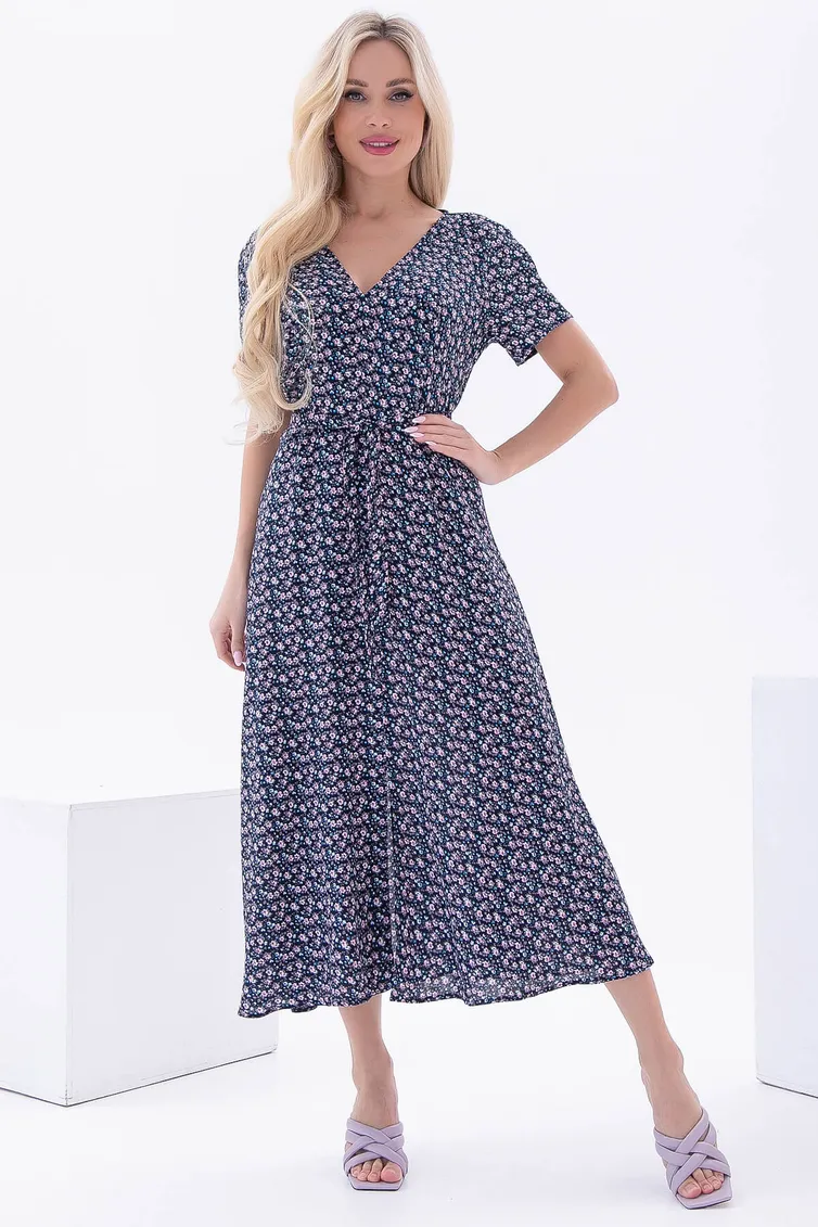 Sukienka LT Collection #P5991