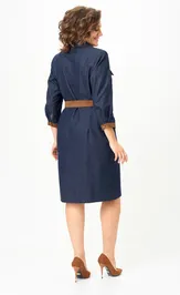 Dress Rishelie 1021
