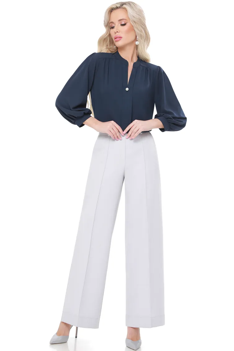 Bluzka DS Trend #B-1957 (Sharliz, najt)