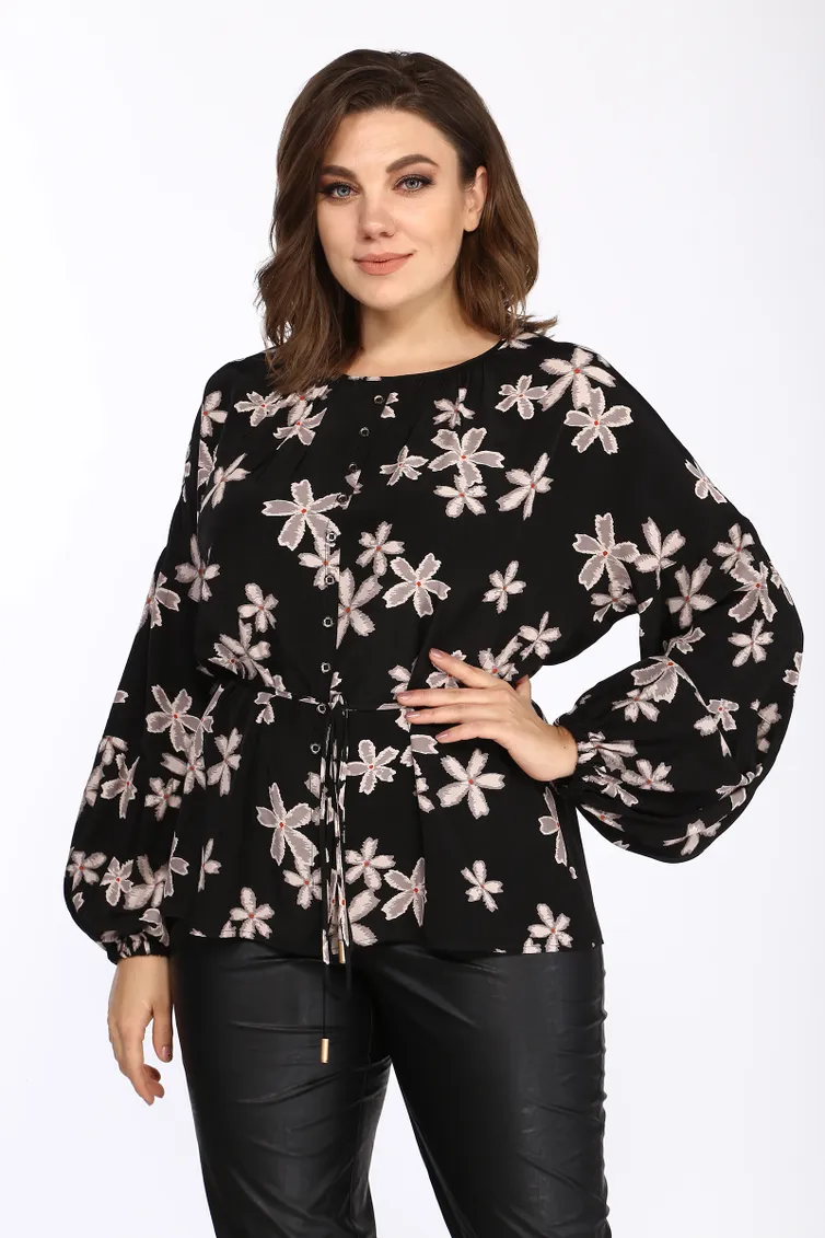 Bluzka Lady Style Classic #2265/1