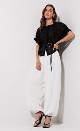 Брюки Люше 4377