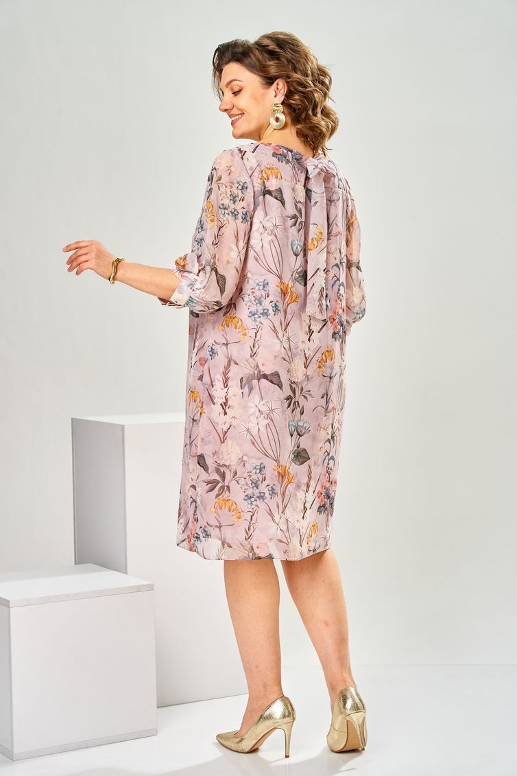 Платье ROMANOVICH арт. 1-2792-7