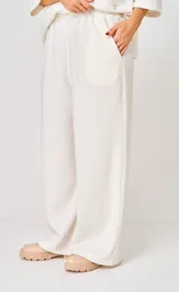 Костюм V&N fashion 1054_молочный