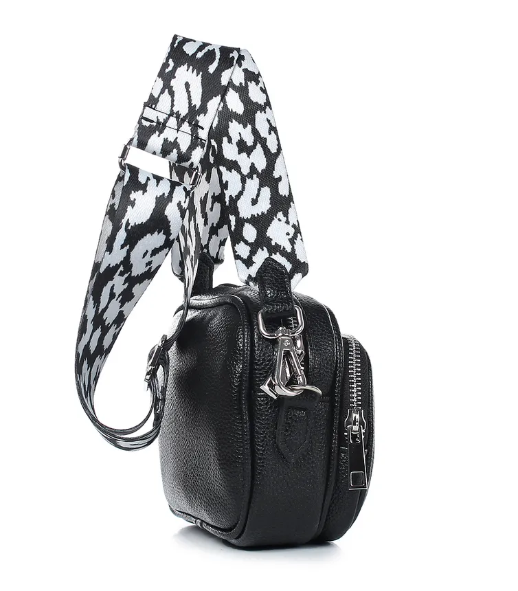 Torba Galanteya #22s2876k45 chernyj