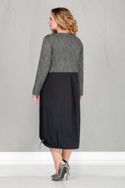 Dress Ivelta plus #1720