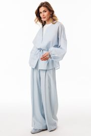 Блузка EOLA арт. 3085 гол