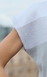 Джемпер BONADI 2128 серый