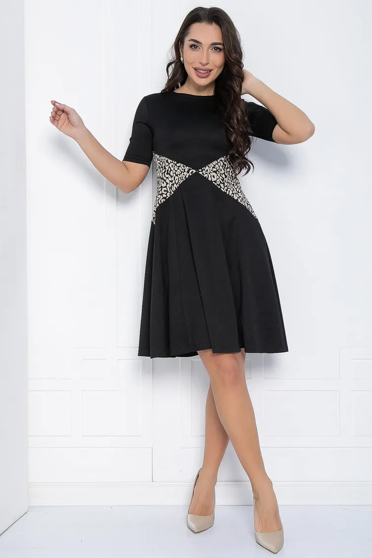 Sukienka LT Collection #P12579-10