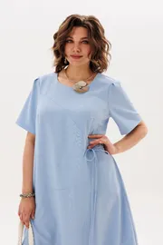 Платье Anelli Laurel арт. 0062 горный хрусталь