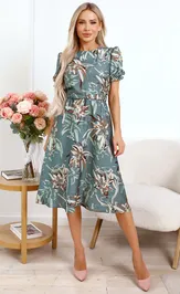 Платье LT Collection П15936-45М