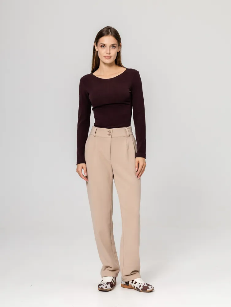 Trousers TWOK #92573-3TW