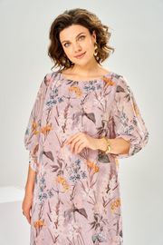 Платье ROMANOVICH арт. 1-2792-7