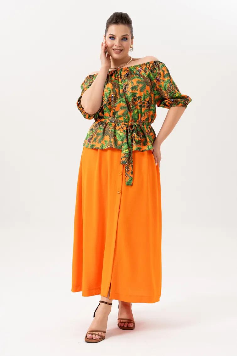 Set ANDINA #0980-1