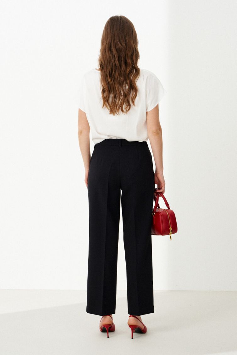 Брюки Panda арт. 125260 черный