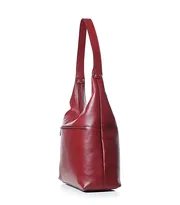 Torba Galanteya #25s2559k45 bordo
