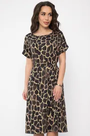Sukienka LT Collection #P15786-12M