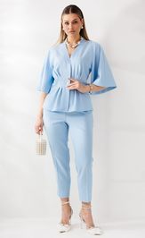 Костюм Мублиз 324 гол