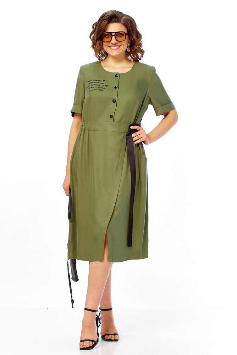 Платье JURIMEX арт. 3506